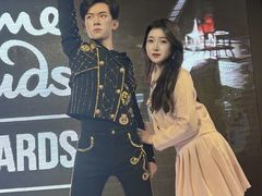 -上海杜莎夫人蜡像馆