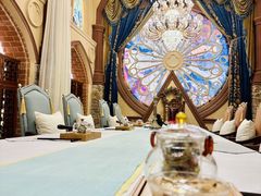 -叶叶菩提(太原别墅店)