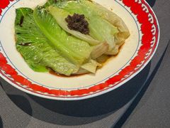 -肆月河豚·新淮扬菜·烤鸭(中关村店)
