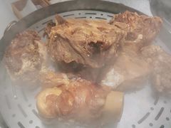 -西贝(上海中心店)