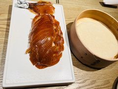 “酥不腻”烤鸭-小大董·烤鸭(凤凰汇店)