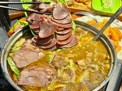 -满堂春特色餐馆