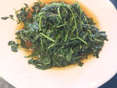 金花菜-二十八里太湖船菜(吉祥路店)