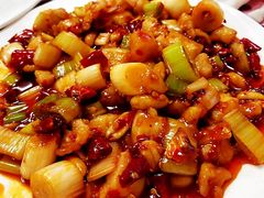 -迎宾楼饭庄(窦店)