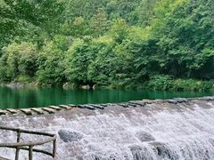 -石台牯牛降景区