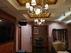 -苔圣园酒家(尊木汇国际艺术广场店)