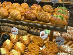 -原麦山丘(东四店)