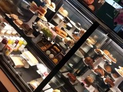 -星巴克(西安旺座现代城店)