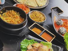 -HONGA HONGA雄家(曹路店)