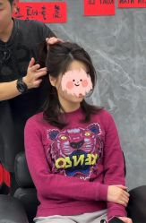 -5M HAIR SALON 旗舰店