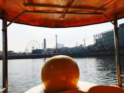 -星海水上乐园(星海广场圣亚店)