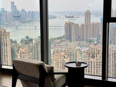 -长沙五一广场Tyndall·隙酒店