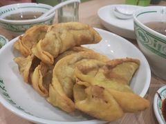 -清真·西北桥头拉面大王(丁家桥店)