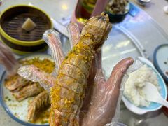 -锦里海景海鲜餐厅.三亚老字号(亚龙湾中心广场店)