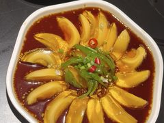-辣尚瘾·烤鱼·新川菜(交大直营店)