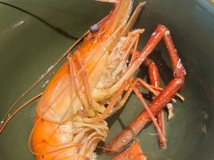 -Thai Basil罗勒叶泰式餐厅(时代天街店)