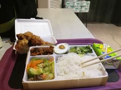 -高铁便当(长白街店)