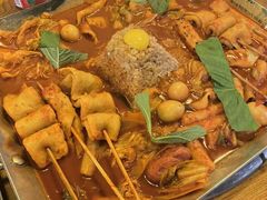 -包装马车·韩国料理·포장마차