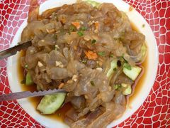 -单家老院·院子里的青岛菜(沙子口店)