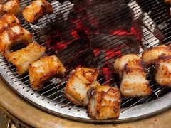 -泥炉烧肉师(新街口金銮巷店)