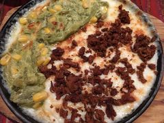 菜-Pistolera Mexican Cantina女枪手墨西哥餐厅(碧云路店)