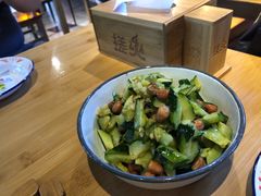 -搓火大都会(广安门总店)