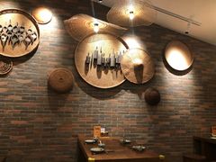 -芳草地度假酒店·野炉中餐厅