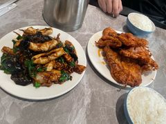 -九龙餐厅(大沽路店)