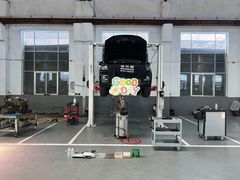 -凯琳汽车服务连锁(蓝天山庄店)