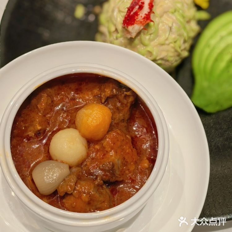 北京俄餐鼻祖，又吃到了熟悉的俄餐料理！