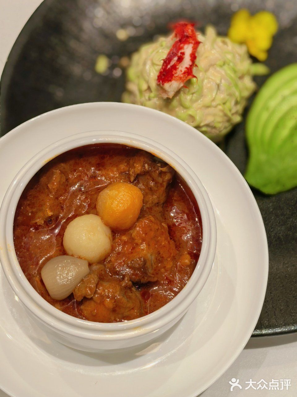 北京俄餐鼻祖，又吃到了熟悉的俄餐料理！