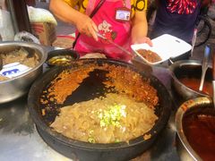 -西司夜市