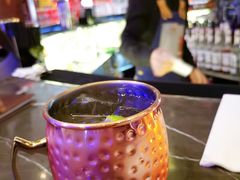 -MOSSO德国餐厅·音乐酒吧(环宇荟店)