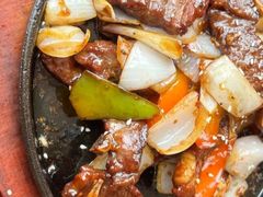 -嵇大厨好灶头农家菜