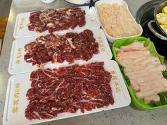 -杏花吴记牛肉火锅