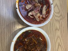 -吴记怪味面(牛王庙店)