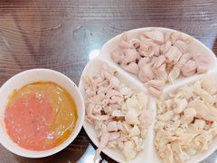 -爆肚冯(廊房二条店)