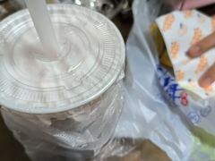 -南海冰室·新式潮汕茶饮(南海店)