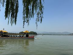 -宫事颐庭·老佛爷贵寿下午茶(颐和园店)