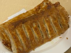 -大眼锅贴水饺(河东店)