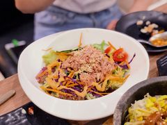 -安大叔拌饭(宝龙店)