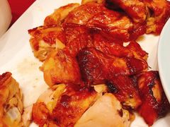 -国际博览中心酒店·茗轩中餐厅