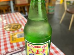 -百年老字号·马家烧麦馆(中街店)