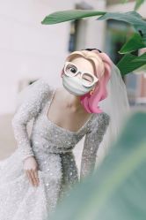 -MuseMarry婚纱(前海嘉里中心店)