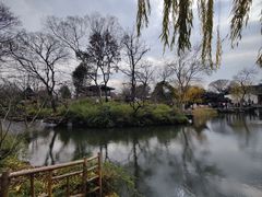 -拙政园