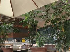 露天位-巴别塔法餐舍(朝阳店)