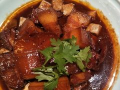 -桂林碧玉国际大酒店-碧玺茶餐厅