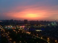 -烛影拾光观景餐厅·创意菜·摄影·小提琴(大唐不夜城店)