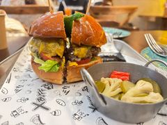 -CRAZYONES西班牙海鲜饭(上海美罗城店)