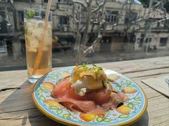 -Alimentari早午餐(安福路店)